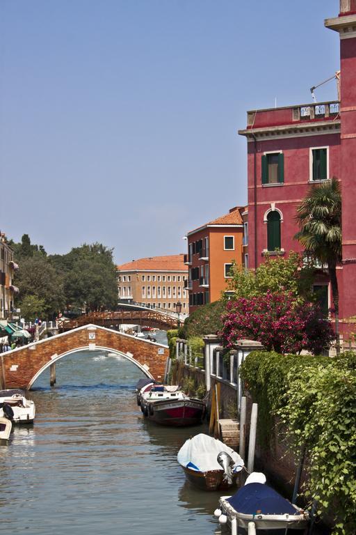Maison d'hôtes Rio Venise